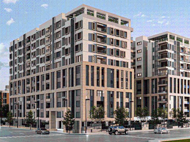 Ashok Nagar 2 BHK Apartment For Sale Chennai