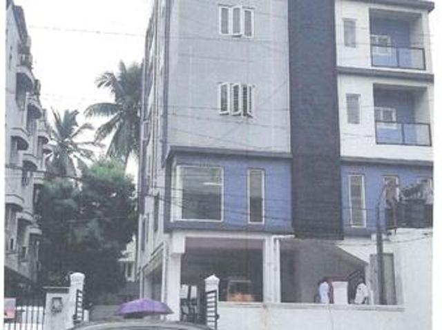 Ashok Nagar 3 BHK Apartment For Sale Chennai