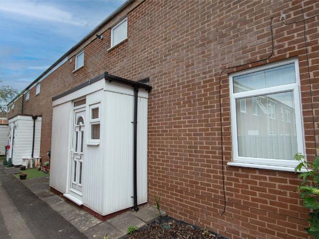 Ashorne Close, Redditch, Worcestershire B98, 3 bed terraced house to rent, £1,200 pcm | PrimeLocation