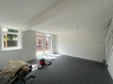 Ashorne Close, Redditch