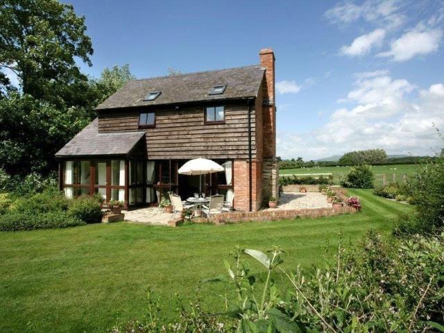Ashord Carbonell, Shropshire SY8, 2 bed detached house to rent, £1,200 pcm | PrimeLocation