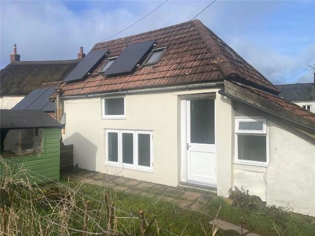 Ashreigney, Chulmleigh, Devon EX18, 1 bed detached house to rent, £695 pcm | PrimeLocation