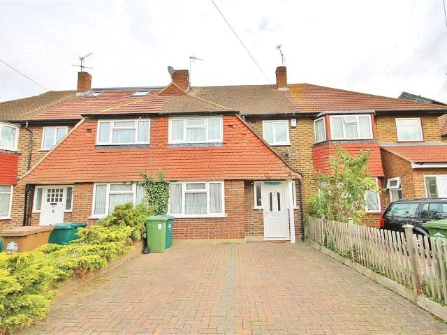 Ashridge Way, Sunbury On Thames, Surrey TW16, 3 bed terraced house to rent, £2,200 pcm | PrimeLocation