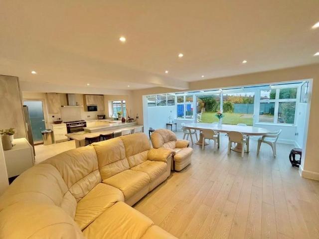 Ashridge Drive, Bricket Wood, ST. ALBANS