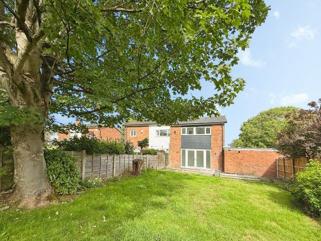 Ashstead Road, Brooklands, Sale M33, 3 bed semi detached house to rent, £1,750 pcm | PrimeLocation