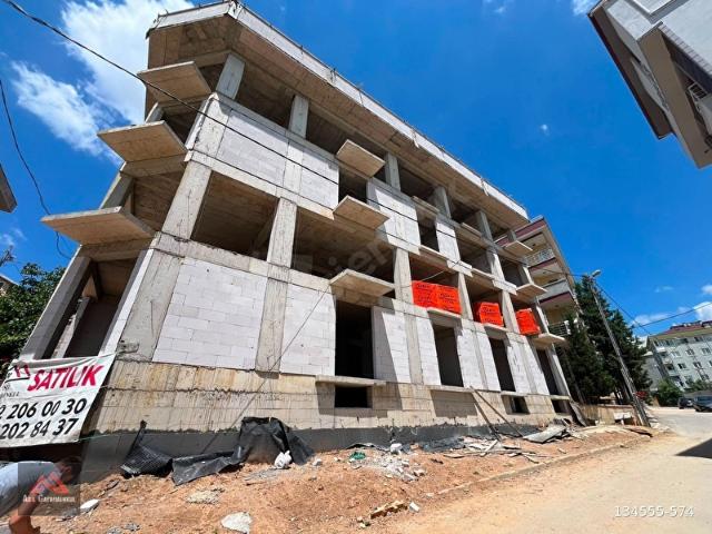 ASİL TUZLA ORHANLI DA ACİL 1+1 SIFIR 4.KAT NET 35 m2