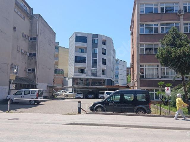 ASİL ' DEN TERME MERKEZ' DE KİRALIK DAİRE