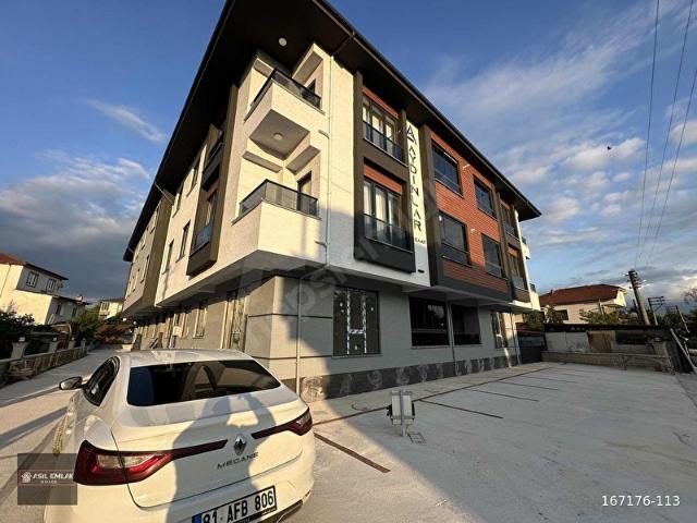 ASİL EMLAK AZİZİYE MH.SIFIR EBEVEYN BANYOLU LÜX 3+1 KİRALIK