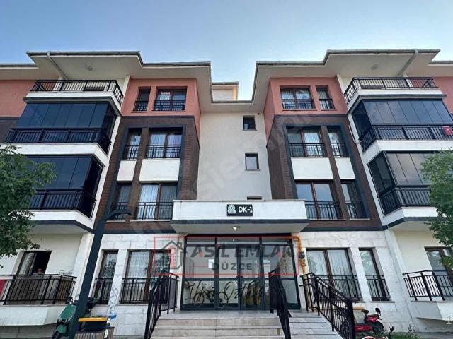 ASİL EMLAK DÜZCE KİRAZLI TOKİ KONUTLARI 2+1 KİRALIK DAİRE