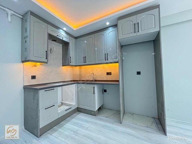 ASİL EMLAK'tan MURADİYE'de 2+1 SIFIR DAİRE