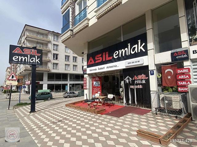 ASİL EMLAKTAN SATILIKYILIRIM MAH.EN UYGUN DİRESİ