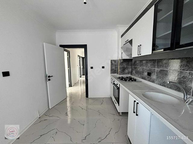 ASİL EMLAKTANMERKEZİ KONUMDA 3+1 EKSİKSİZ DAİRE