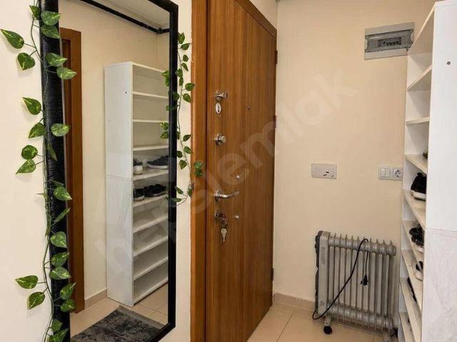 ASİL GAYRİMENKUL'DEN EŞYALI KİRALIK DAİRE 1+1