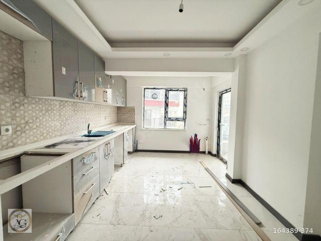 ASİLCADDE ÜSTÜ_TERAS KONFORU 3.KAT_4+1 SIFIR DUBLEX ACİL.!