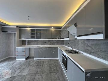 ASİLDEN 145m2ULTRALÜX ARAKAT GİYİN ODALI KİLER 3+1 SIFIR DAİRE