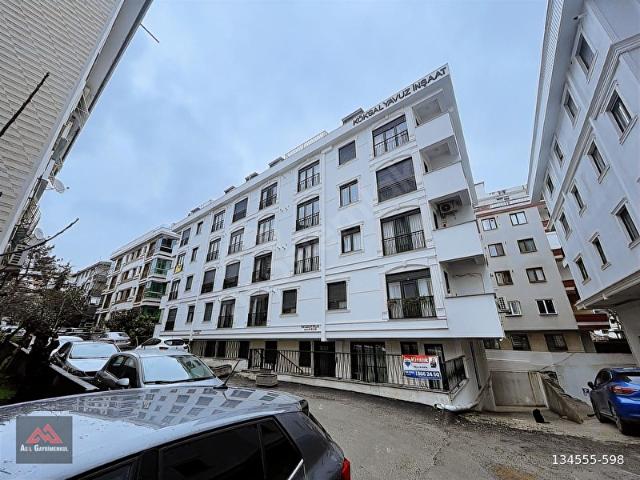 ASİL'DEN TEK YETKİLİ KÜÇÜKYALI ÇARŞININ İÇİNDE NET 140M2 DUBLEX