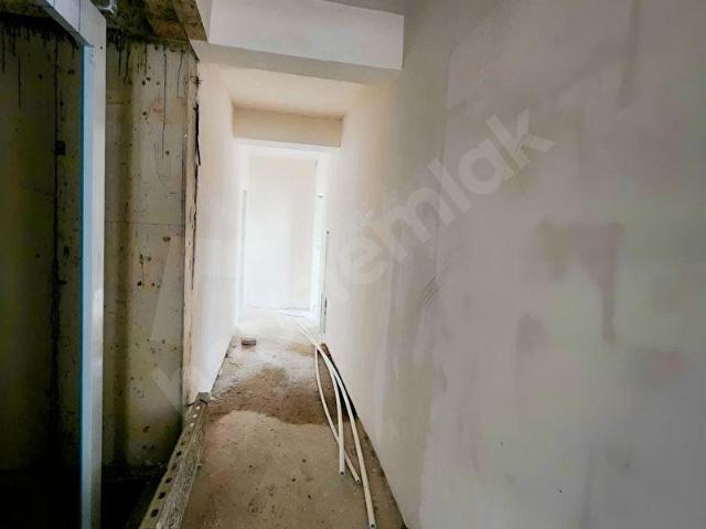 ASİL'DEN TUZLA ORHANLI'DA SIFIR BALKONLU KATTA NET 35M2 1+1