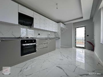 ASİLDEN YILDIRIMDA ARA KAT LÜX MANZARALI 3+1 SIFIR DAİRE