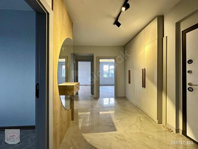 ASİLDEN YILDIRIMDA ULTRA LÜX ŞIK TASARIM ARA KAT 3+1 SIFIR DAİRE