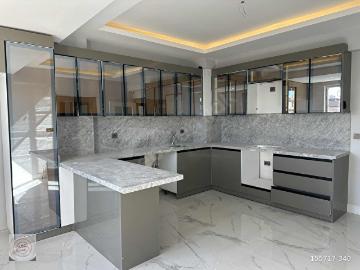ASİLDEN AKYURTUN EMSALSİZ 170m2 ARA KAT GÜNEY 3+1 LÜX 3+1 DAİRE