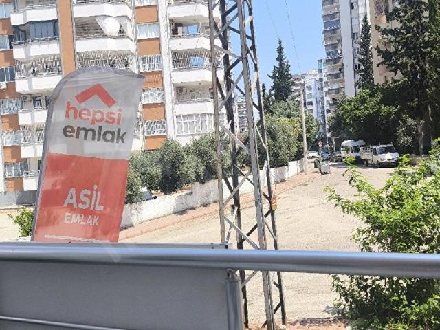 ASİLDEN ATLI SPOR KULÜBÜ BİTİŞİĞİ 2+1 KÖŞE BAŞI