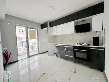 ASİLDEN BİRUNİ OKULU ANACADDE YANI KAÇMAZ FIRSAT SIFIR 2+1 DAİRE