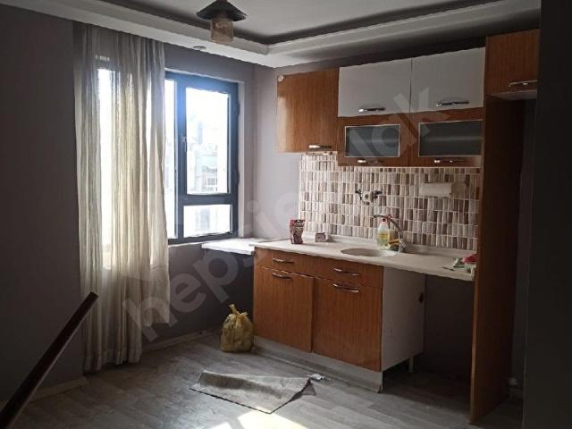 ASİLDEN ÇINARLI DA YATIRIMLIK OFİS VEYA DAİRE