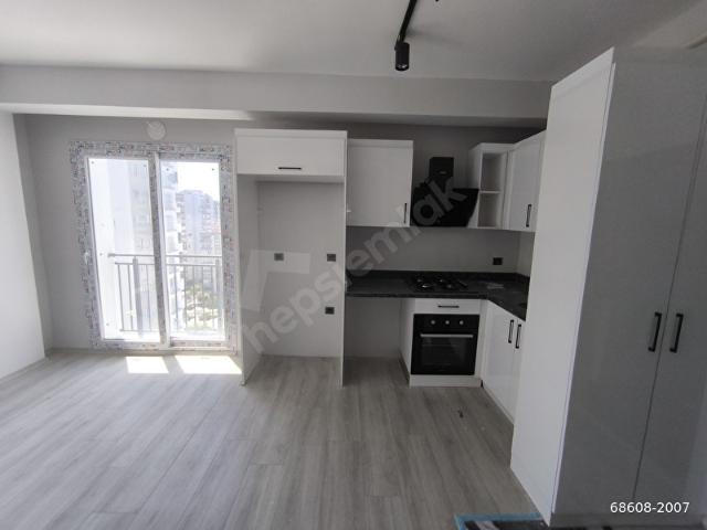 ASİLDEN MAVİ BULVARDA 2+1 SIFIR HİÇ KULLANILMAMIŞ DAİRE!