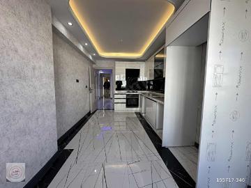 ASİLDEN MERKEZDE MİNİ SİTE TARZINDA SIFIR 3+1 ULTRA LÜX DAİRE