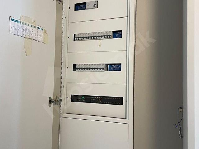 ASİL'DEN ÖZEL TASARIM EMSALSİZ 2+1 105MT2 NET SIFIR DAİRE