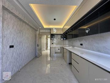 ASİLDEN SATILIK 1KATTA ÖN CEPHE ULTRA LÜX MASRAFSIZ 3+1 DAİRE