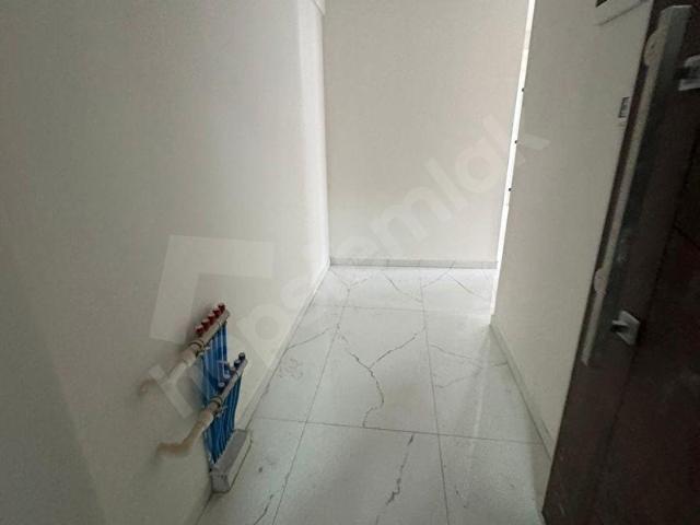 ASİL'DEN SIFIR 2+1 NET 72mt2 GENİŞ BALKONLU SATILIK DAİRE