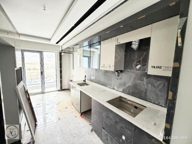 ASİLPREMİUM'DA KÖŞE TİP DAİRE.!10.KAT_2+1 FIRSAT DAİRE ACİL.!