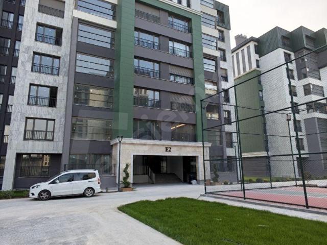 ASİYAN KONUTLARI 5+1 E blokta DAİREMİZ KULE 42 EMLAK YaTIRIM dan