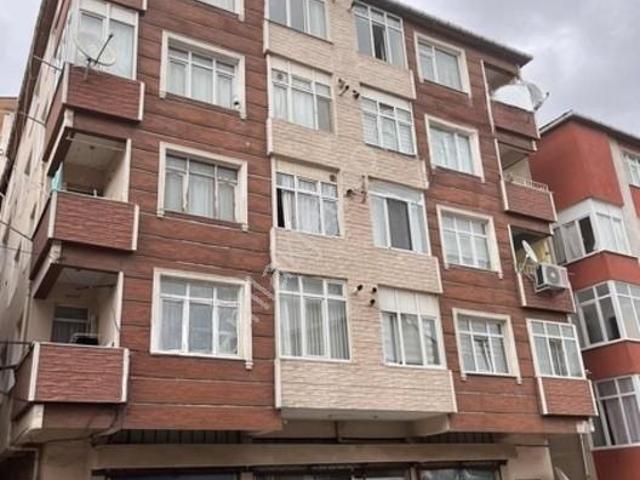 Asia Dan Çamçeşme Mah Cadde Üzeri Geniş Odalı Satılık 2+1 Daire