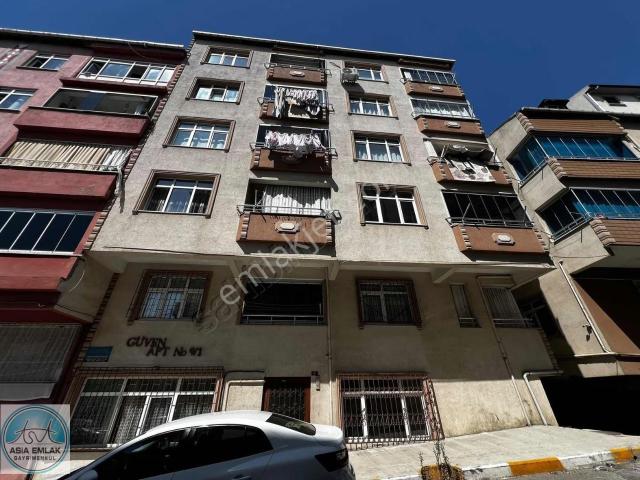 Asia Dan Çamçeşme Mah Geniş Kullanışlı Arakat Kiralık 3+1 Daire
