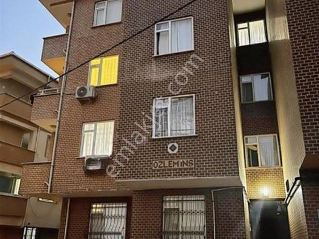 Asia Dan Esenler Mahallesinde 125m2 Geniş Satılık 3+1 Daire