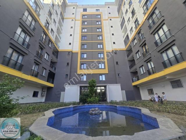 Asia'dan Hayallerinize Açılan Kapının Anahtarı 3+1 Kiralık