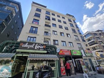 Asia'dan Pendik'in Parlayan İncisi Batı Mah. 2+1 Satılık Daire
