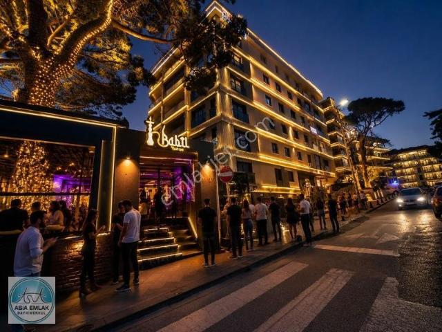 Asia'dan Pendik'in Yükselen İnci Koru Plus Sitesinde 4,5 +1