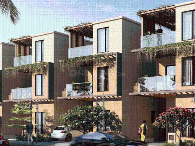 Devaryamjal 4 BHK Villa For Sale Secunderabad