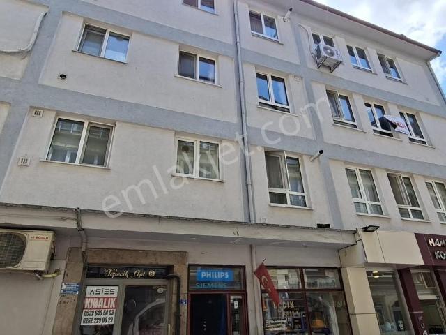 Asies Global İzmit Şehir Merkezi Konumlu Eşyalı Kiralık 2+1daire