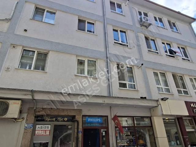 Asies Global İzmit Şehir Merkezi Konumlu Eşyalı Kiralık 2+1daire
