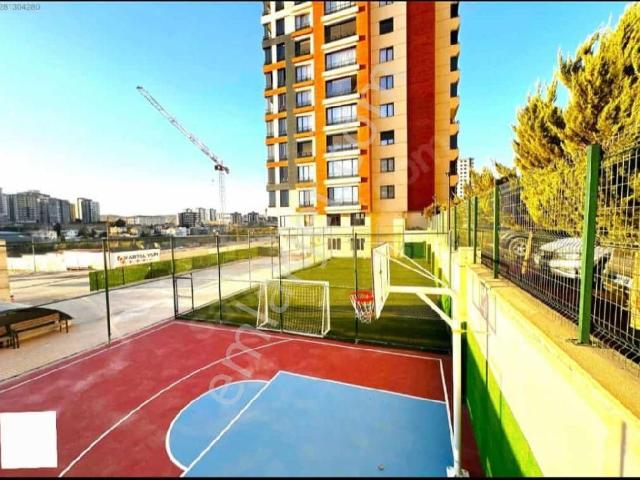 Asil Evim'den Satılık Full+full 4+1 Ara Kat Daire