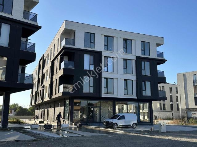 Asil Emlak | Full Lüx Eşyalı Ara Kat 1+1 Kiralık Daire