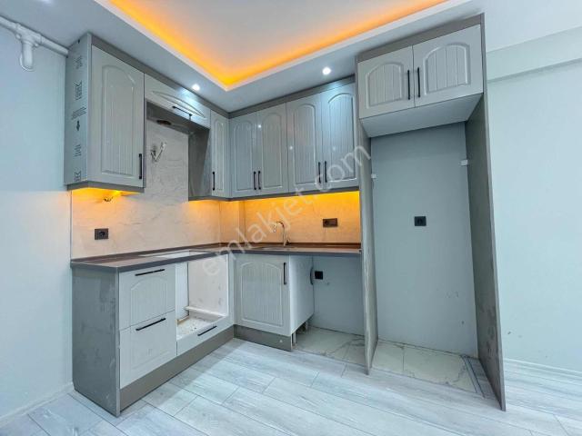 Asil Emlak'tan Muradiye'de 2+1 Sıfır Daire