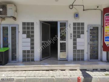 Asil Emlaktan Merkezde Satılık Geniş 1+1daire