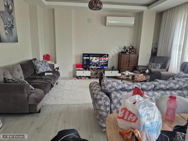 Asil Emlaktan Dalaman Karaçlı Mah.de Satılık 3+1 Daire