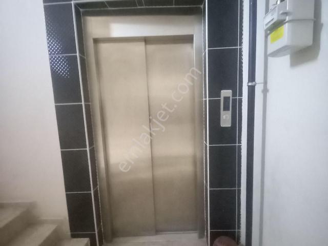 Asil Emlaktan Kiralık Asansörlü