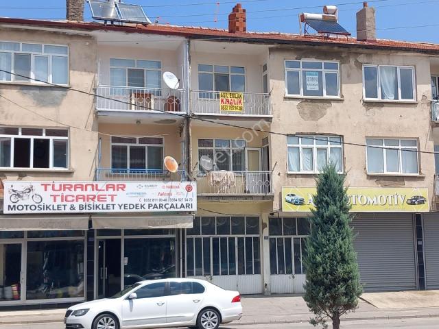 Asil Emlaktan Satılık Seyran Mahallesinde